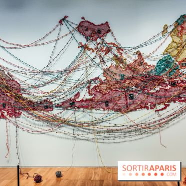 Migrations, une odyssée humaine : l'exposition-événement se dévoile au Musée de l'Homme à Paris