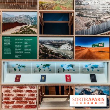 Migrations, une odyssée humaine : l'exposition-événement se dévoile au Musée de l'Homme à Paris