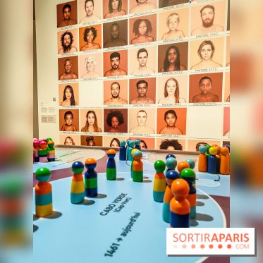Migrations, une odyssée humaine : l'exposition-événement se dévoile au Musée de l'Homme à Paris