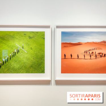 Migrations, une odyssée humaine : l'exposition-événement se dévoile au Musée de l'Homme à Paris