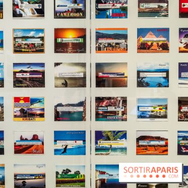 Migrations, une odyssée humaine : l'exposition-événement se dévoile au Musée de l'Homme à Paris