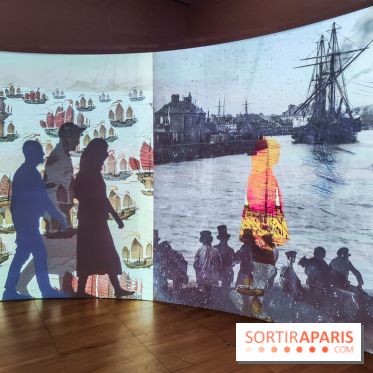 Migrations, une odyssée humaine : l'exposition-événement se dévoile au Musée de l'Homme à Paris
