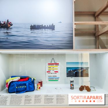 Migrations, une odyssée humaine : l'exposition-événement se dévoile au Musée de l'Homme à Paris