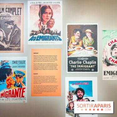 Migrations, une odyssée humaine : l'exposition-événement se dévoile au Musée de l'Homme à Paris