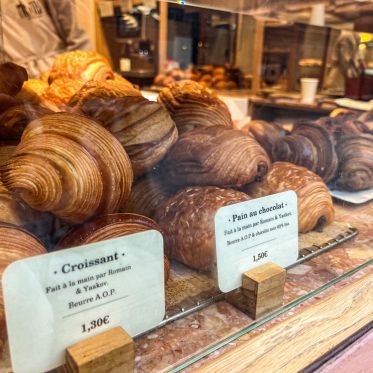 Miettes boulangerie- nos photos