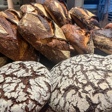 Miettes boulangerie- nos photos