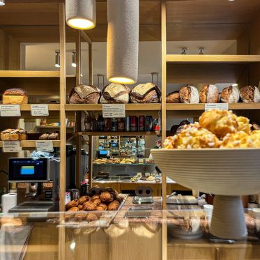 Miettes boulangerie- nos photos