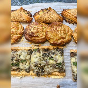 Miettes boulangerie- nos photos