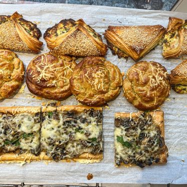Miettes boulangerie- nos photos