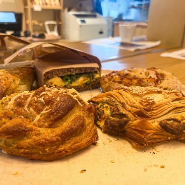 Miettes boulangerie- nos photos