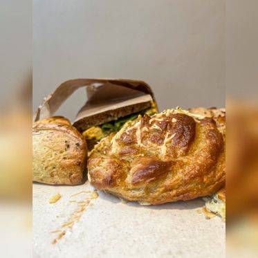 Miettes boulangerie- nos photos