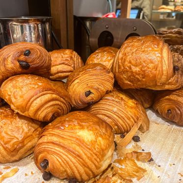 Miettes boulangerie- nos photos