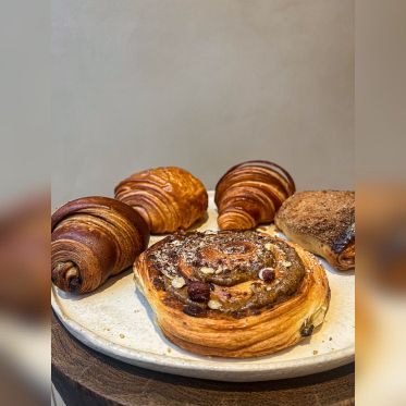 Miettes boulangerie- nos photos