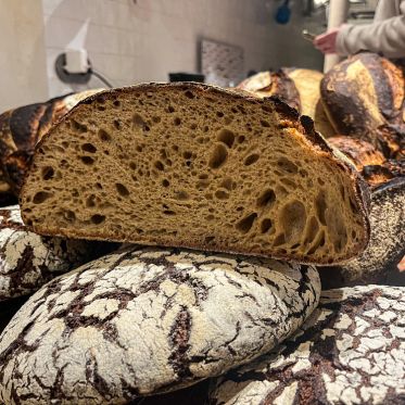 Miettes boulangerie- nos photos