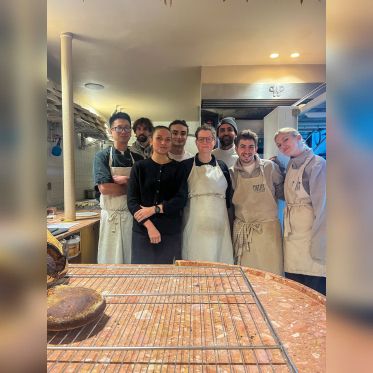 Miettes boulangerie- nos photos