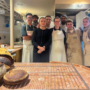 Miettes boulangerie- nos photos