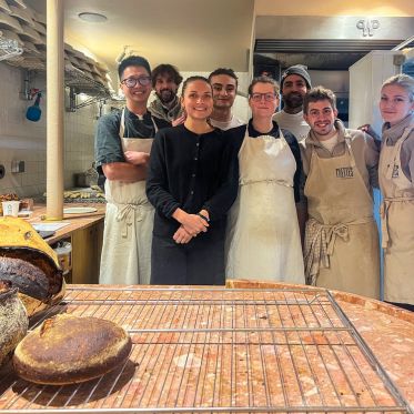 Miettes boulangerie- nos photos