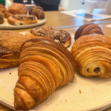 Miettes boulangerie- nos photos
