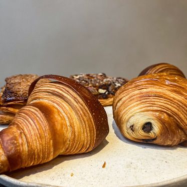 Miettes boulangerie- nos photos