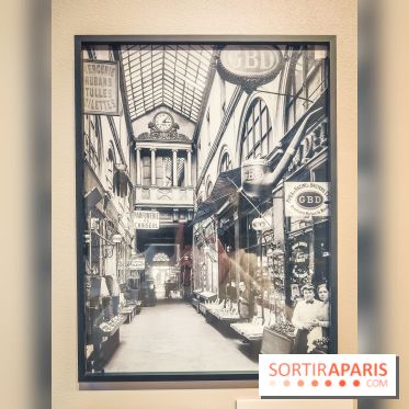 Un Abécédaire littéraire parisien, d’Aragon à Zola : l'expo photo gratuite de la galerie Roger-Viollet
