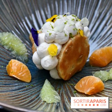 Brunch de Noël 2024 et du Nouvel An 2025 à l'Hôtel Paris J'adore - DSC 2703 Fotor