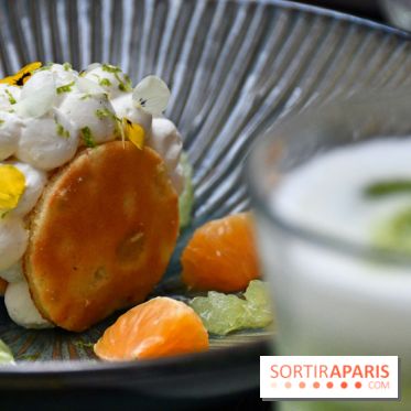 Brunch de Noël 2024 et du Nouvel An 2025 à l'Hôtel Paris J'adore - DSC 2708 Fotor