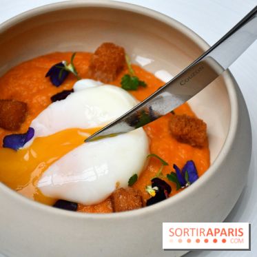 Brunch de Noël 2024 et du Nouvel An 2025 à l'Hôtel Paris J'adore - DSC 2697 Fotor