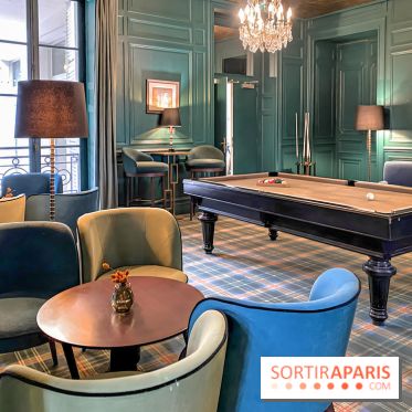 Domaine de Maffliers : notre test de l'escapade champêtre et équestre by Demeures de Campagne