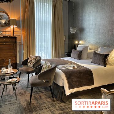 Domaine de Maffliers : notre test de l'escapade champêtre et équestre by Demeures de Campagne - fotor 20241121172034