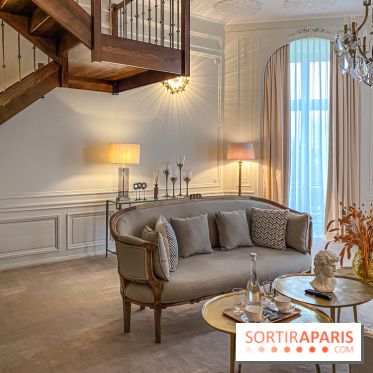 Domaine de Maffliers : notre test de l'escapade champêtre et équestre by Demeures de Campagne - 3