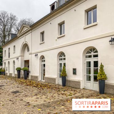 Domaine de Maffliers : notre test de l'escapade champêtre et équestre by Demeures de Campagne - 3