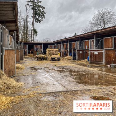 Domaine de Maffliers : notre test de l'escapade champêtre et équestre by Demeures de Campagne
