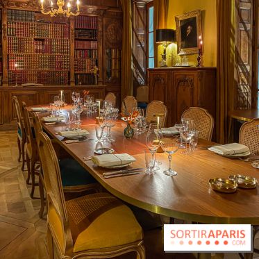 Domaine de Maffliers : notre test de l'escapade champêtre et équestre by Demeures de Campagne - IMG 1435