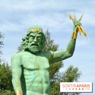 Parc Asterix
Tonerre de Zeus