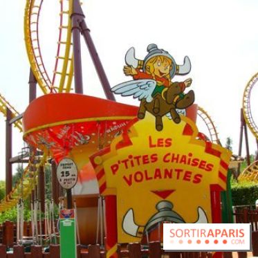 Parc Asterix