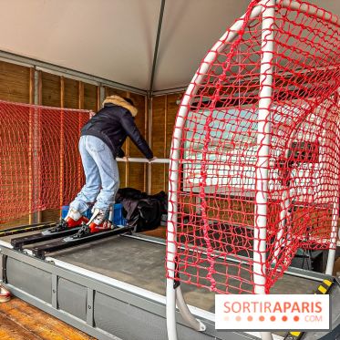 Le Marché et village de Noël de la Villette  - IMG 3191 HEIC