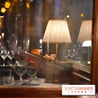 Le Wagon Bleu Paris, un restaurant insolite et festif aux accents corses - IMG 3309