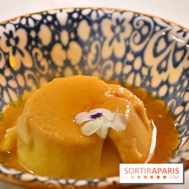 Le Wagon Bleu Paris, un restaurant insolite et festif aux accents corses - IMG 3318