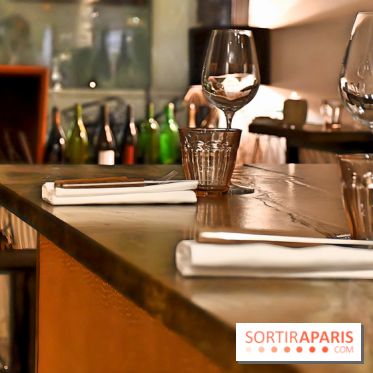 Le Tire-Bouchon Rodier, un resto coup de cœur pour des petites assiettes à partager