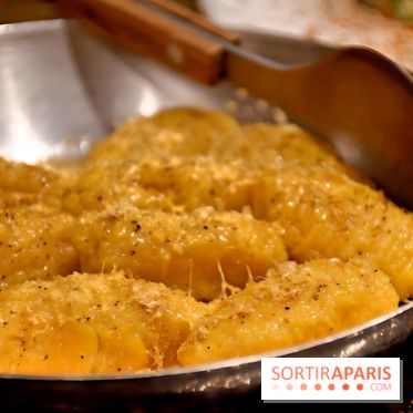 Le Tire-Bouchon Rodier, un resto coup de cœur pour des petites assiettes à partager