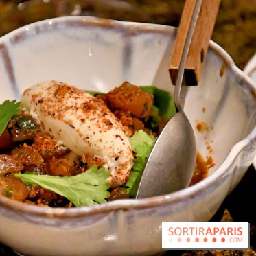 Le Tire-Bouchon Rodier, un resto coup de cœur pour des petites assiettes à partager - IMG 3353