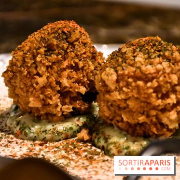Le Tire-Bouchon Rodier, un resto coup de cœur pour des petites assiettes à partager