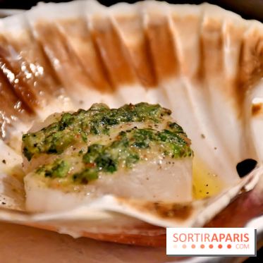 Le Tire-Bouchon Rodier, un resto coup de cœur pour des petites assiettes à partager