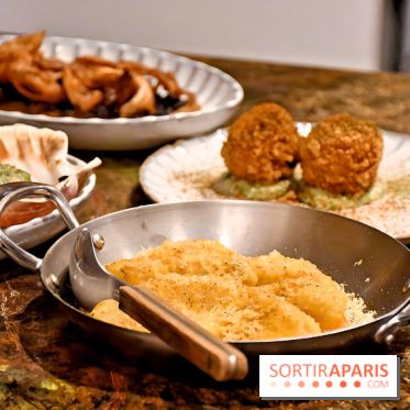 Le Tire-Bouchon Rodier, un resto coup de cœur pour des petites assiettes à partager