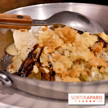 Le Tire-Bouchon Rodier, un resto coup de cœur pour des petites assiettes à partager