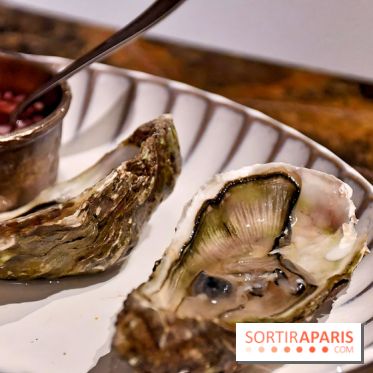 Le Tire-Bouchon Rodier, un resto coup de cœur pour des petites assiettes à partager