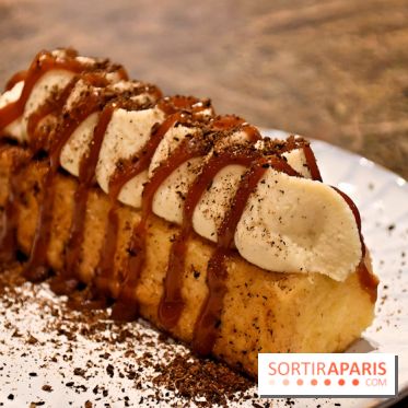 Le Tire-Bouchon Rodier, un resto coup de cœur pour des petites assiettes à partager
