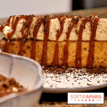 Le Tire-Bouchon Rodier, un resto coup de cœur pour des petites assiettes à partager