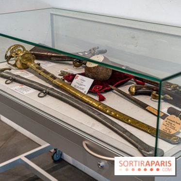 Exposition Playmobil à Fontainebleau - 1er Empire - Napoléon -  A7C7375