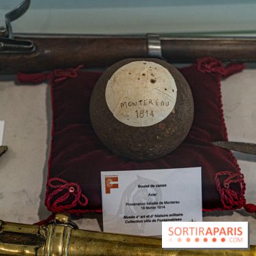 Exposition Playmobil à Fontainebleau - 1er Empire - Napoléon -  A7C7376